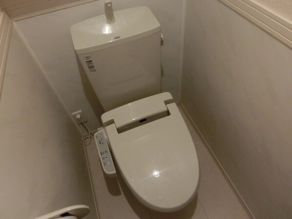 ベルメゾン荒川の物件内観写真